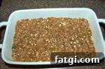 Gluten-free dairy-free pumpkin pie bars