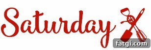 Saturday label