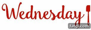 Wednesday label