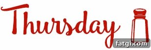 Thursday label