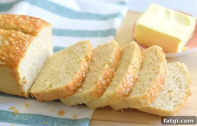 Oatmeal bread recipe