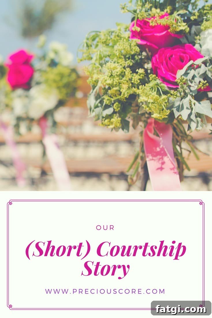 Christian courtship