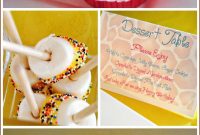 Giraffe Birthday Party Ideas and Decorations
