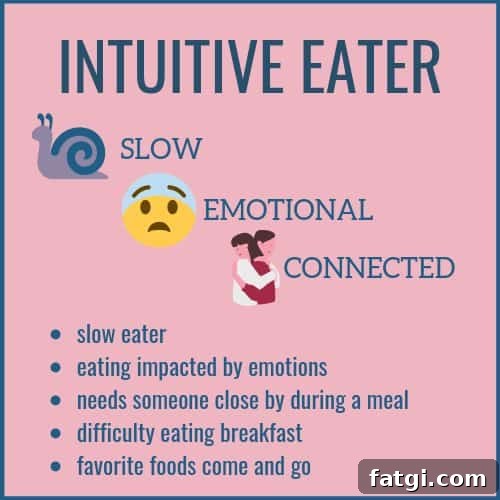 Why Feeding Style Matters More Than Food for Kids 3 Intuitive eater characteristics