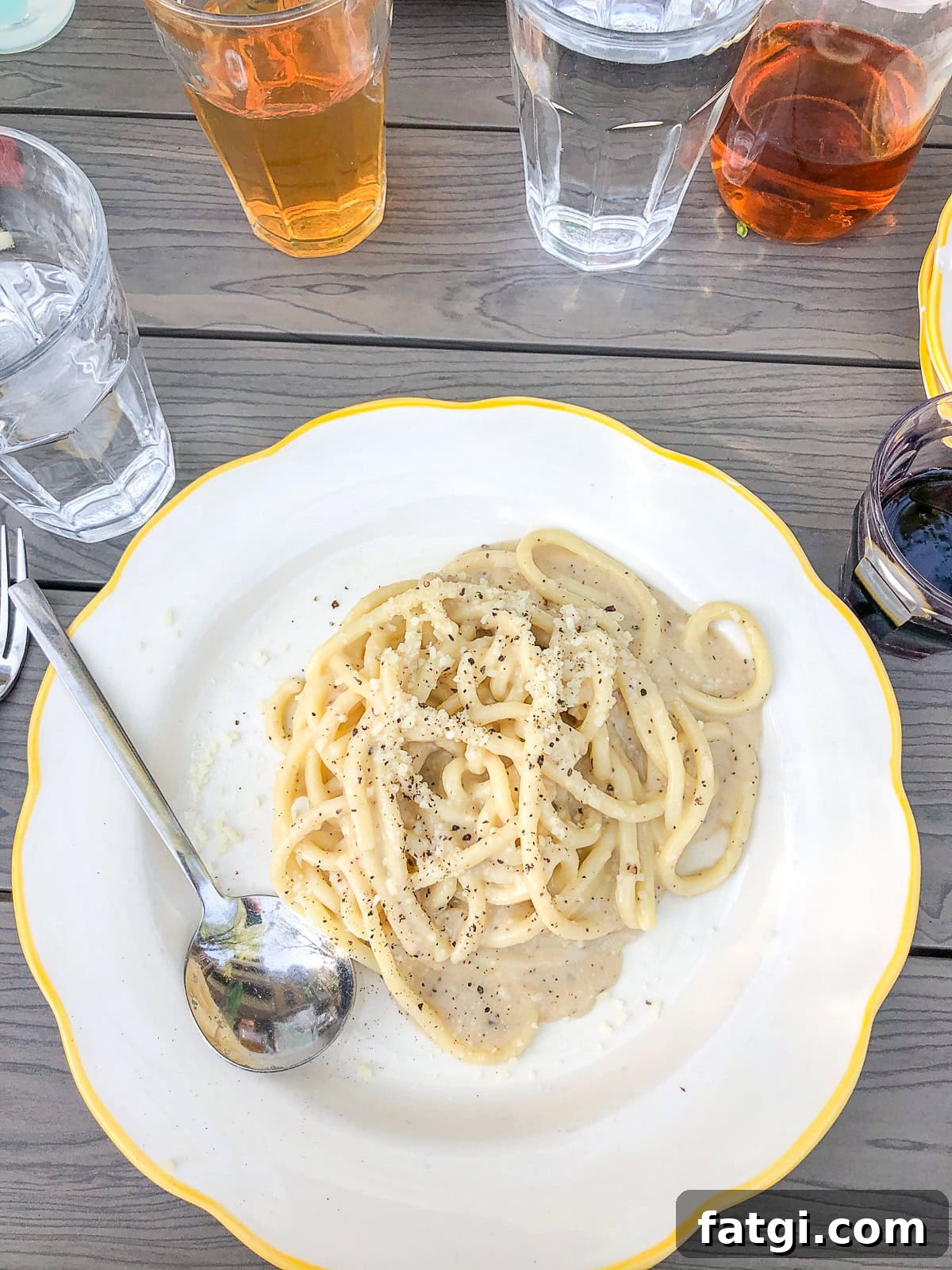The Best Restaurants in Chicago: Tortello