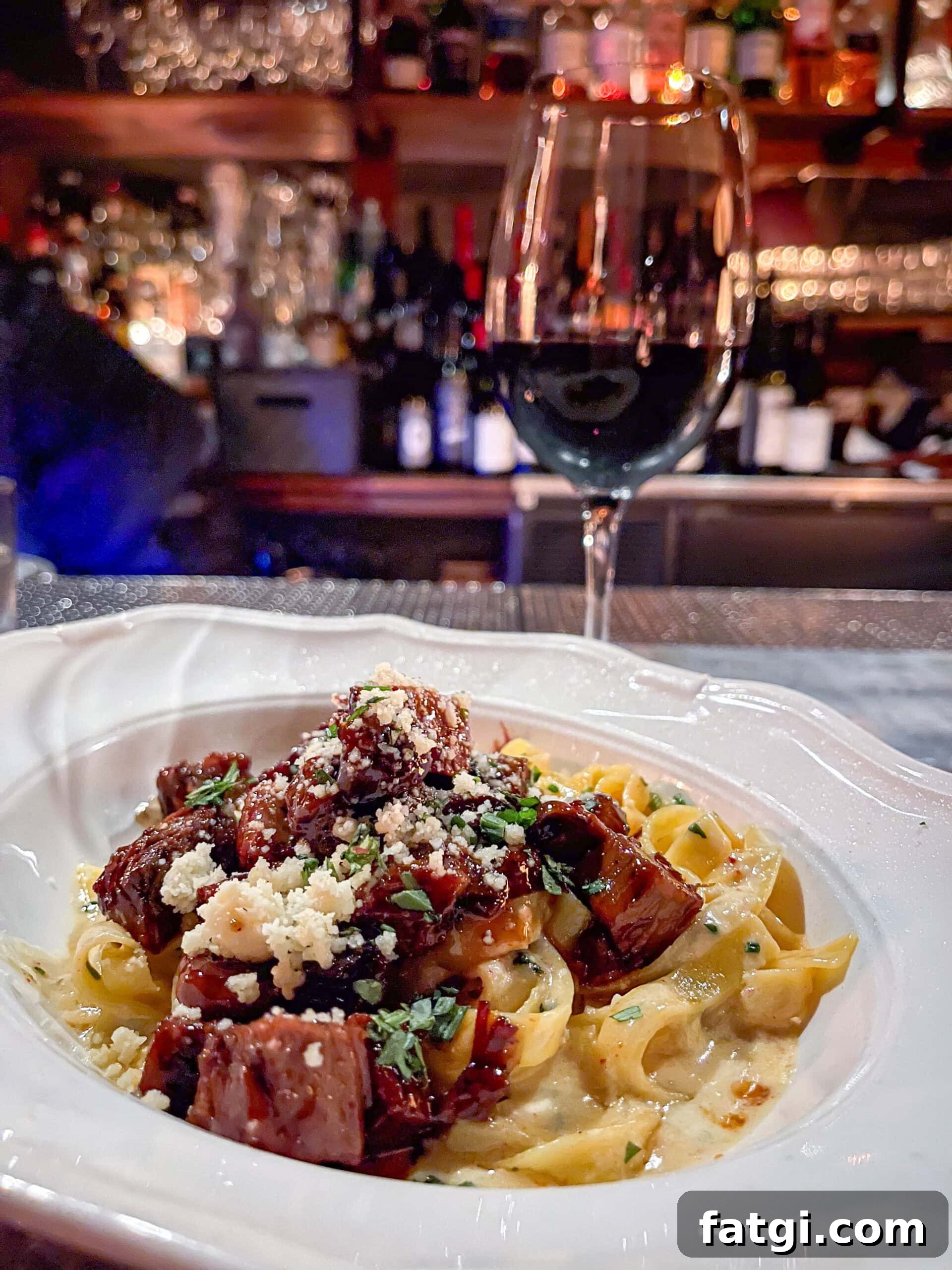 The Best Restaurants in Chicago: Bavettes