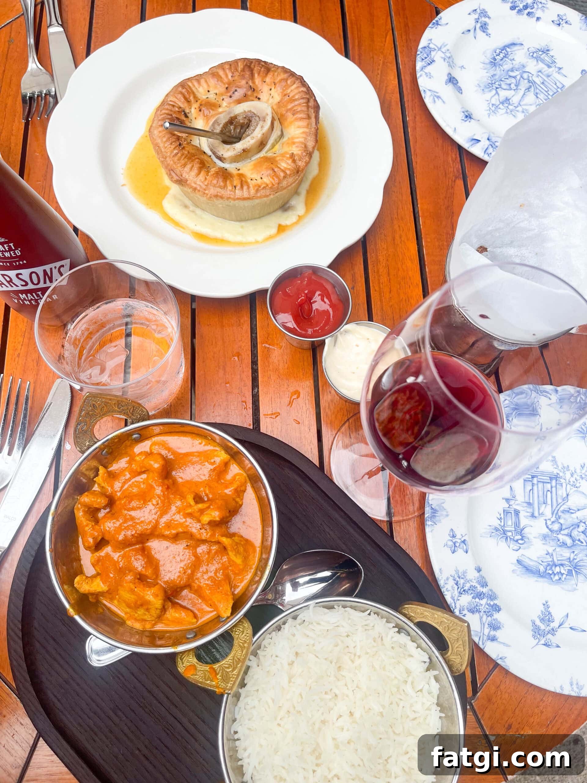 The Best Restaurants in Chicago: Armitage Ale House