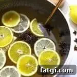 citrus punch