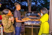 What to Know Before Attending a Black Cookout