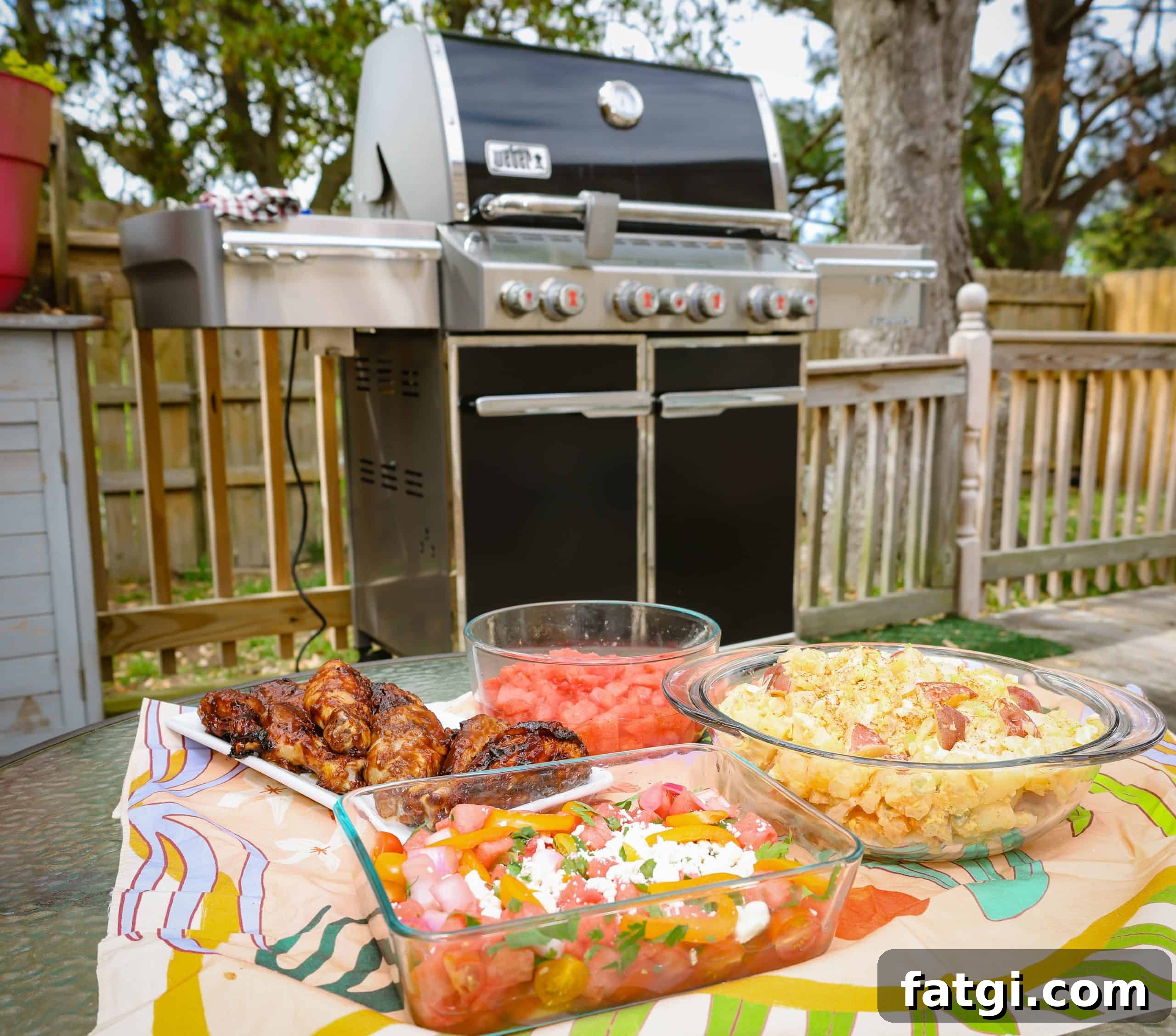 rules for a Black cookout The rules for a Black cookout