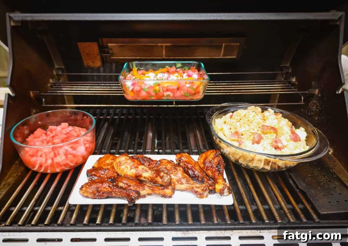 Black Cookout Black Cookout Rules: Don't pack take-home dishes before everyone eats.