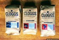 Win a Cloggs Coffee Company Gift Hamper