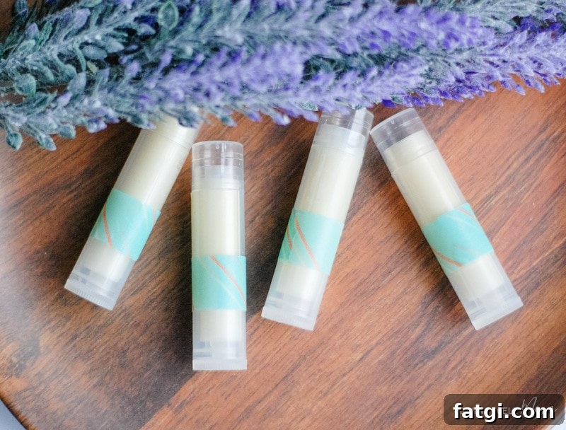 Homemade Itch Stick for Bug Bite Relief With Essential Oils 10 homemade bug bite relief sticks with essential oil for itching
