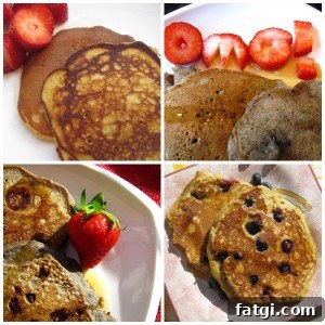 Debs Fluffy Pancake Recipe 5 perfect pancake recipe