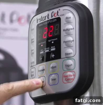 How to Convert Any Recipe for the Instant Pot 9 Tips 4 img 57117 3