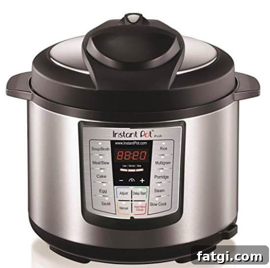 How to Convert Any Recipe for the Instant Pot 9 Tips 8 img 57117 7