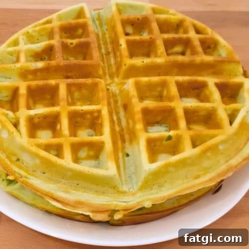 The Best Hungry Jack Waffle Recipe