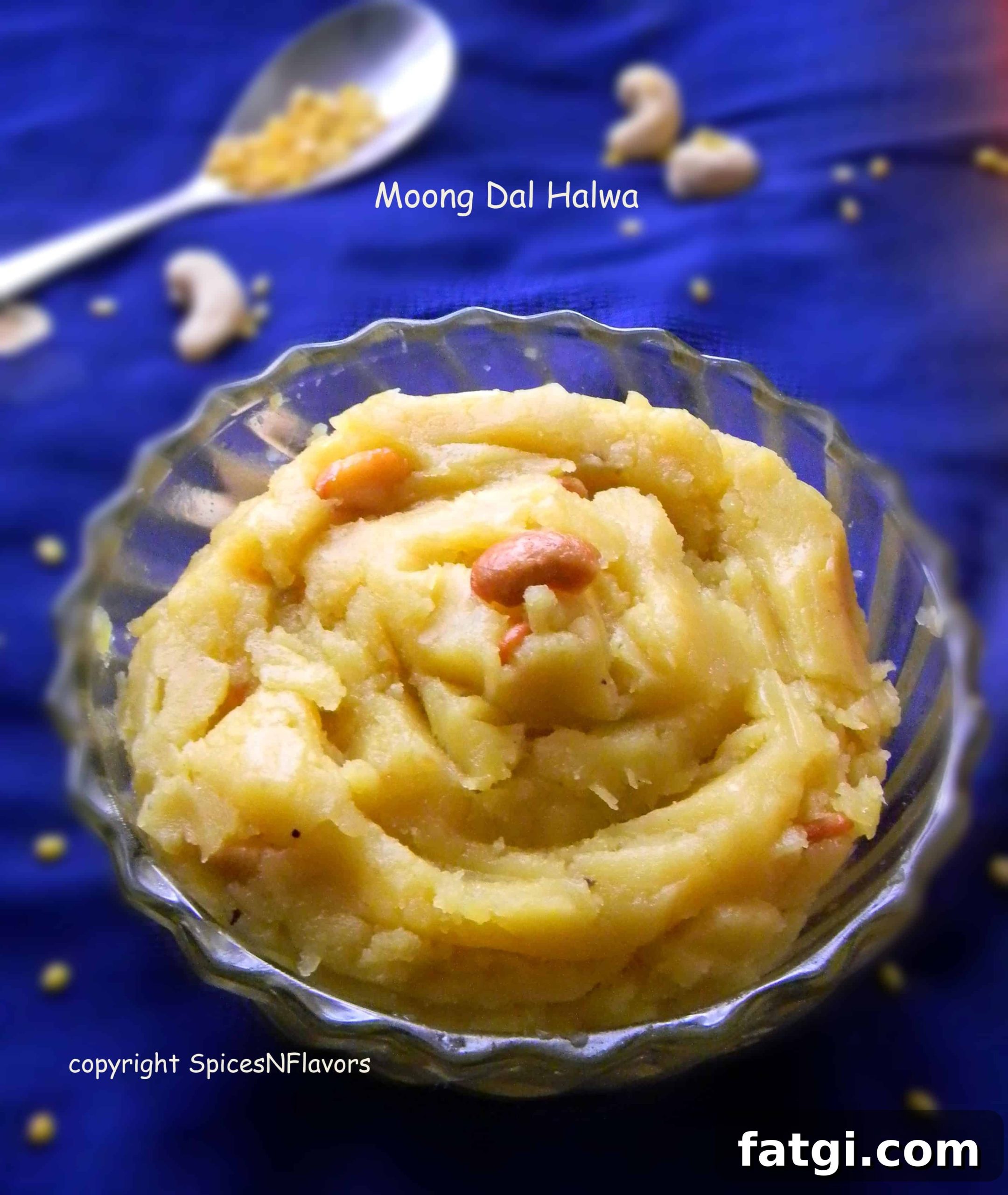 green-gram-moong-dal-halwa-easy-halwa-indian-sweet-spicesnflavors.com