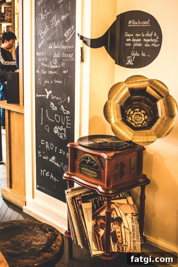 Karamel Paris tea salon