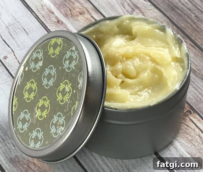 DIY sore muscle rub w/ essential oils --> all natural, deep-penetrating, works quickly, & smells sooooo much better than store bought rubs.