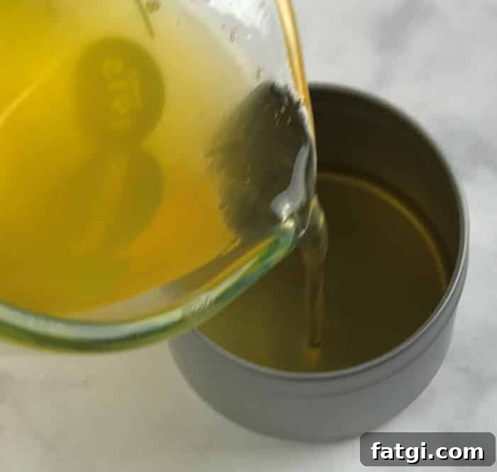 DIY sore muscle rub w/ essential oils --> all natural, deep-penetrating, works quickly, & smells sooooo much better than store bought rubs.