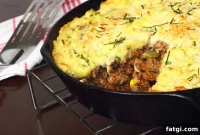 Ree Drummond’s Shepherd’s Pie Recipe